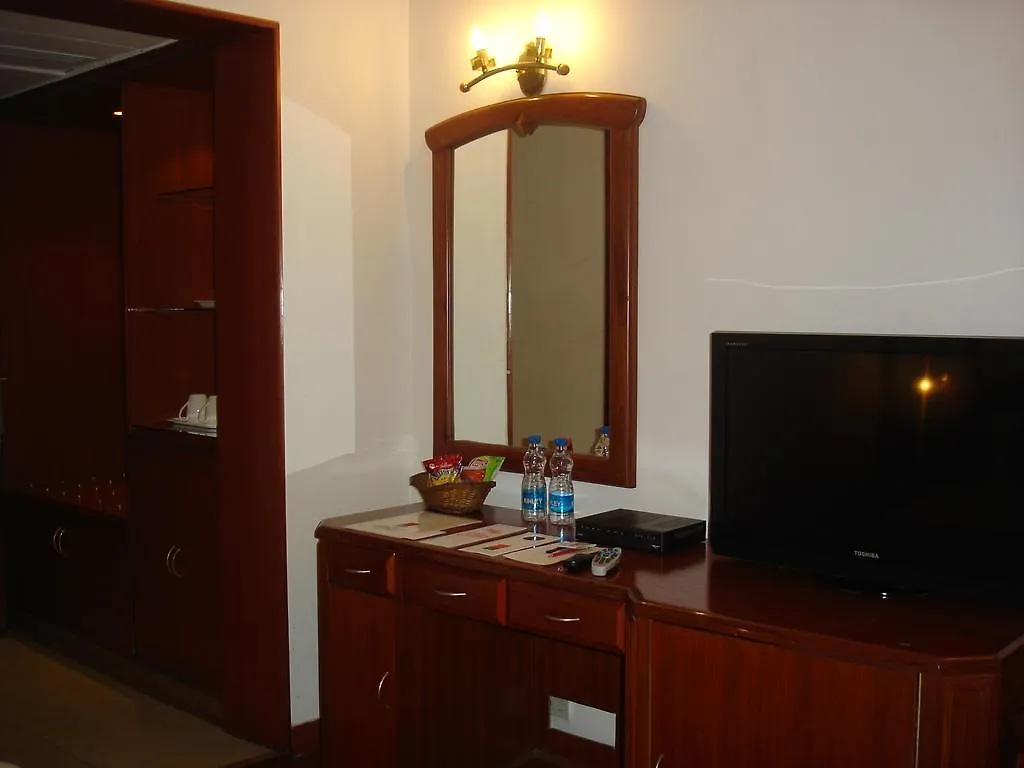 ** Hotel J'S Inn New Delhi India