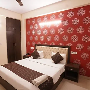 Hotel Tourist Palace, New Delhi