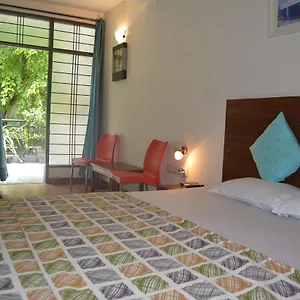 Guest house Sailors - C9, Vasant Kunj, New Delhi