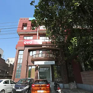 Hotel Oyo Flagship 746 Bhikaji Cama Place, New Delhi