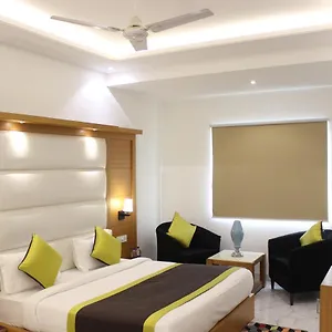 Hotel Aero Star Near Delhi Airport, New Delhi