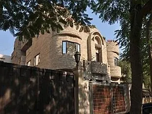 Szálloda J'S Inn Új-Delhi