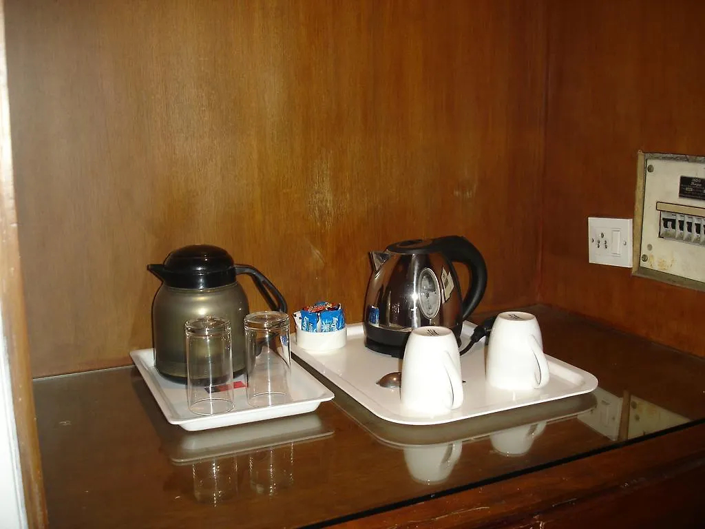 J'S Inn Új-Delhi