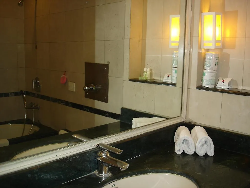 Hotel J'S Inn New Delhi